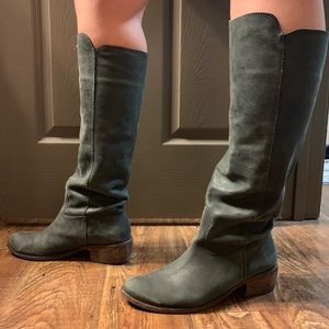 Matisse Riding Boots